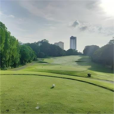 槟城高尔夫俱乐部  Penang Golf Club   I  槟城高尔夫球场 I 马来西亚高尔夫球场俱乐部  I 东南亚 商品图7