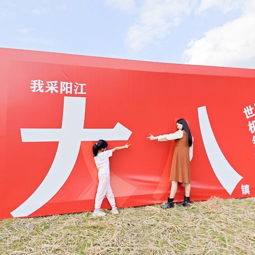 【吃断】新春游园会9.9元全场通玩！星河里·小马多福早鸟票限前300份 商品图6