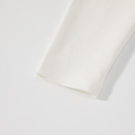 Cucutas女幼童打底裤CY26SPW640浅花灰/米白90#-120# 商品图13