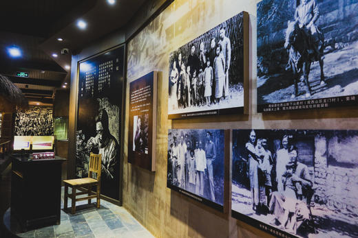 暖冬小众目的地！【滇东南5日亲子营】走进哈利族秘境部落，探访阿者科的蘑菇房，博物馆探寻寒武纪生命的奥秘，哈尼梯田摸鱼，漫步抚仙湖，碧色寨重现“芳华”年代，在建水当“小秀才”，捏紫陶 商品图8