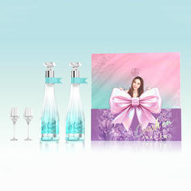 五粮液一见倾心·限定礼盒·29度 500mL*2瓶/盒