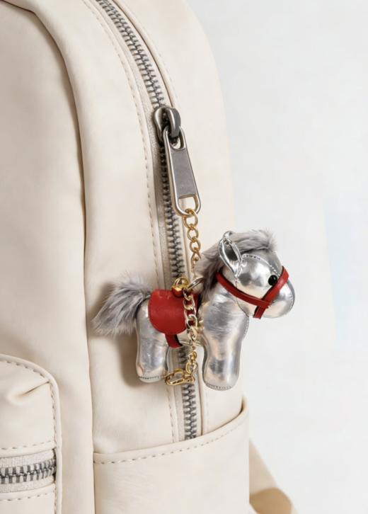 2026春晚联欢晚会 ✕ 茂陵博物馆·骐骥福盒， 五匹神驹，五种风骨，藏着中国人的龙马精神与福气！ 商品图5