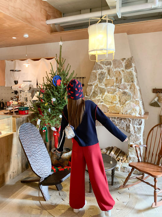 <曾小咸推荐>2.24现货秒杀 ！微信超特价！卡通印花加绒长袖t恤 日常169.99 立减100 秒杀69.99！！ 商品图8