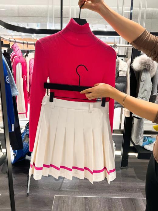 G4精品春秋女装短裙W821956 商品图1