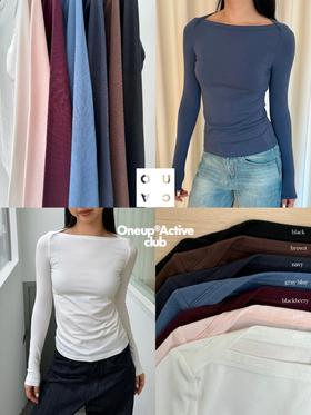 inspo*时髦舒适的春日上衣🎨