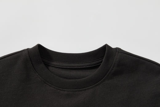 Cucutas幼童长袖T恤CY26SPW508米白/深灰（80#-130#） 商品图3