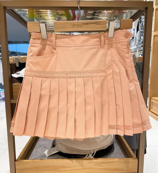 兔耳朵家百褶短裙双色可选！百搭舒服，活力可爱W822168 商品图4