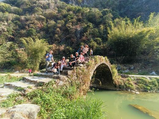 【招生】26春小鹰户外亲子露营课程 商品图4