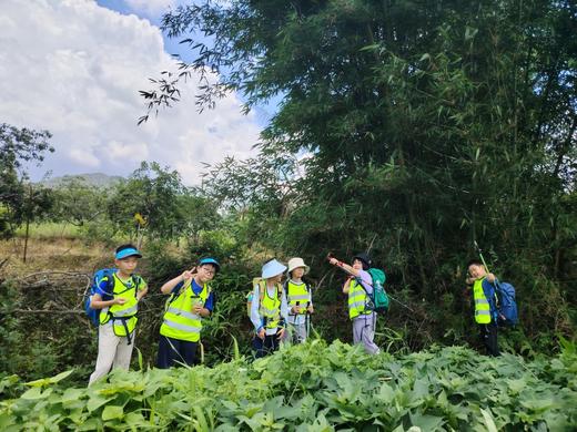 【招生】26春小鹰户外探索徒步班 商品图9