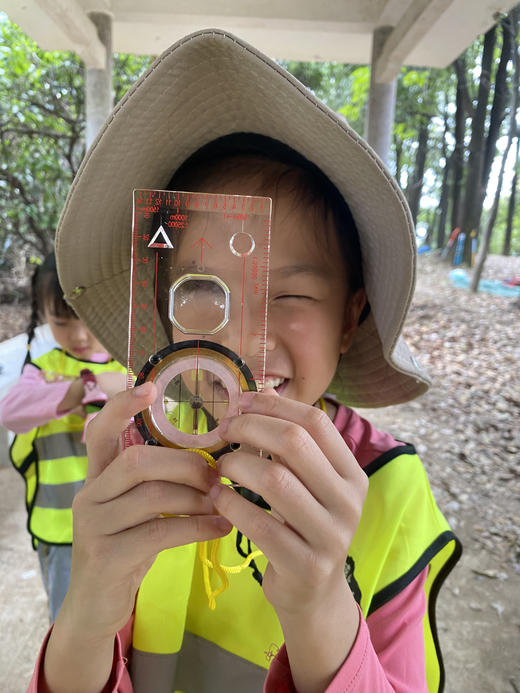 【招生】26春小鹰户外探索徒步班 商品图3