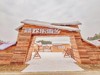 闭园检修！玩雪/打雪仗，8000平航空主题冰雪乐园【空港花田欢乐雪乡】送空港花田赏花门票，大卡网红北欧雪屋，雪板滑道，打雪仗，堆雪人。 商品缩略图4