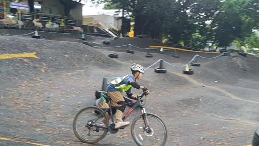 测试【招生】26春小鹰户外骑行班 商品图5