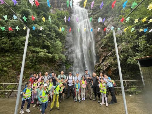 【招生】26春小鹰户外亲子露营课程 商品图5