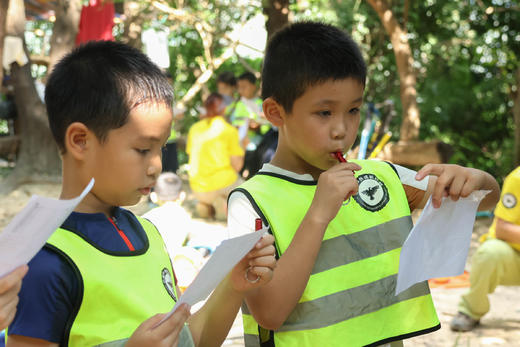 【招生】26春小鹰户外探索徒步班 商品图8