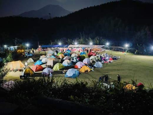 【招生】26春小鹰户外亲子露营课程 商品图1