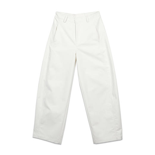 休闲弯刀廓形长裤-纪念日百货门店同款169096124 商品图4