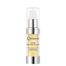 【效期27年7】Qiriness科宁思 金钻眼精华15ml 国内发货