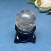 福利｜白水晶球直径约3cm【器悟雅玩】 商品缩略图3