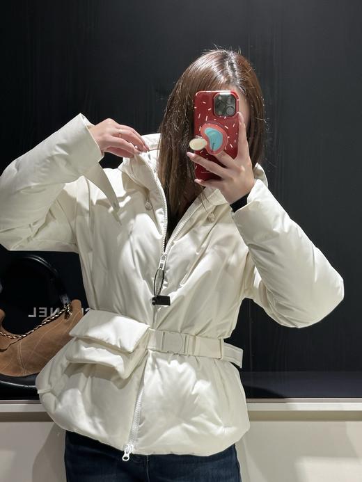 年末特价❗️𝐊𝐨𝐥𝐨*爆款口袋小蛮腰羽绒服 商品图5