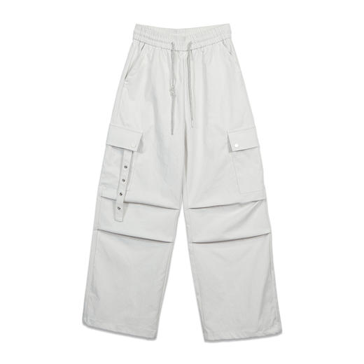 工装直筒布制长裤-纪念日百货门店同款169264466 商品图4