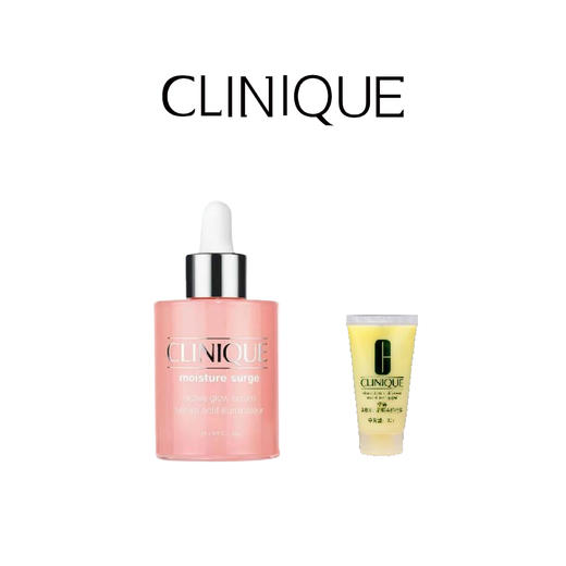 【1F】倩碧活动专享套装：水磁场焕肤精华30ml 商品图0