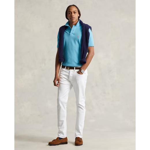 Ralph Lauren 拉夫劳伦 POLO男  MNPOKNI1N820499-400 . 商品图1