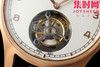 RMS万国葡萄牙陀飞轮系列 真陀飞轮 新款推出 男士腕表 表径43mm 商品缩略图4