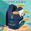 春节不打烊【无压不勒脖❗️3D排汗透气】新款小学生书包1-3-6年级减护男女儿童双肩包减负。jd 商品缩略图1