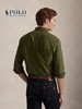 Ralph Lauren 拉夫劳伦 衬衫男  MNPOWOV16824880-301 白色. 商品缩略图1