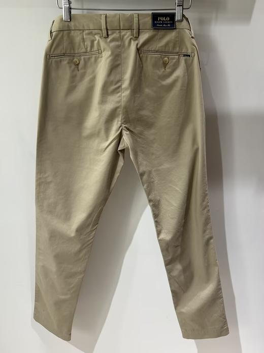 Ralph Lauren 拉夫劳伦 休闲裤男  MNPOPNT14G20036-250 . 商品图1