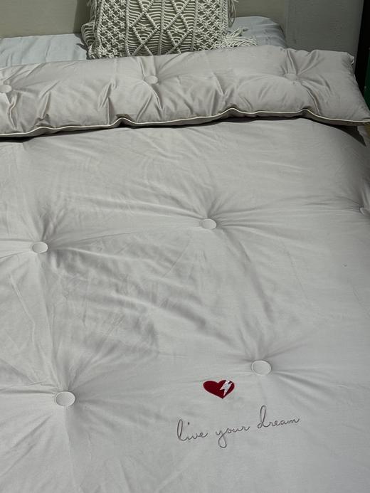 【断码冬被集合清仓】100S长绒棉冬被/ 全棉棉花被【不支持退换货】 商品图1