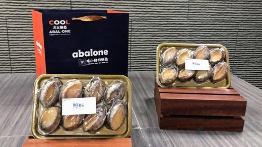 春节礼盒.鲍鱼 商品图0