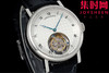 RMS宝玑经典陀飞轮系列 男士腕表 表径41mm 搭载高端定制手动陀飞轮机械机芯 商品缩略图2
