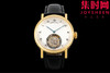 RMS宝玑经典陀飞轮系列 男士腕表 表径41mm 搭载高端定制手动陀飞轮机械机芯 商品缩略图0