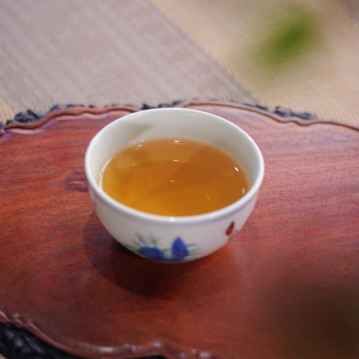 【駿程紅運】浮梁野红 商品图5