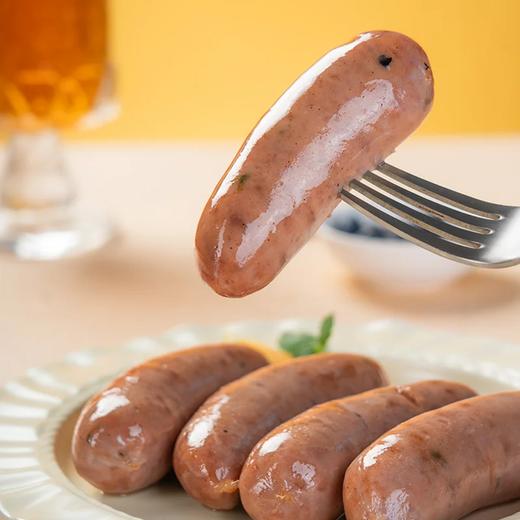 麦德龙 麦臻选青花椒烤肠 600g 商品图3