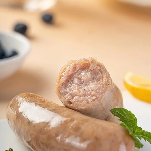 麦德龙 麦臻选青花椒烤肠 600g 商品图4