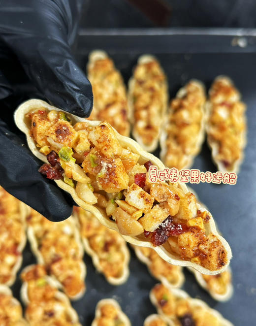 夏威夷好运船 商品图3