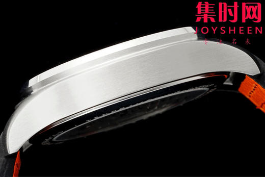 新款IWC万国 RMS飞行员陀飞轮系列 男士腕表 表径43mm 搭载高端定制手动陀飞轮机械机芯 商品图7