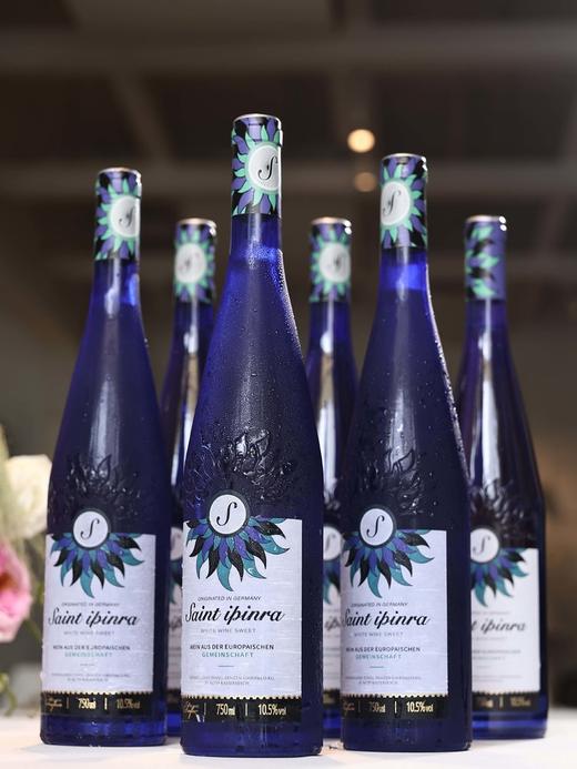 太阳花甜白葡萄酒(甜型) 商品图1