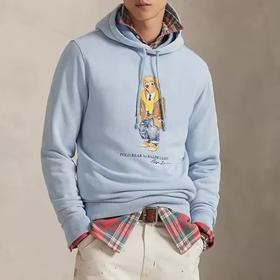 Ralph Lauren 拉夫劳伦 卫衣男  MNPOKNI16824941-400 .