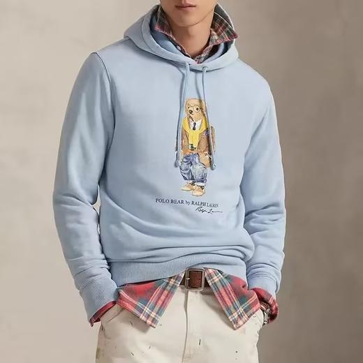 Ralph Lauren 拉夫劳伦 卫衣男  MNPOKNI16824941-400 . 商品图0
