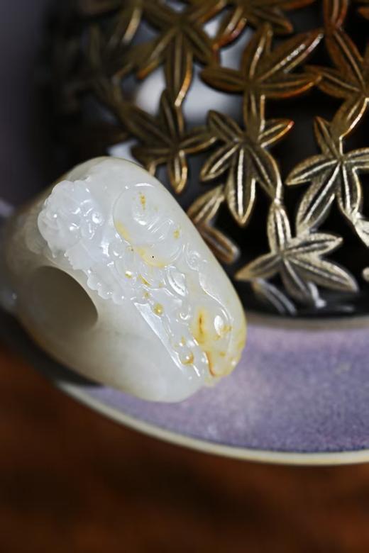 财神到·红皮独籽勒子【 嘉石2621】 商品图9