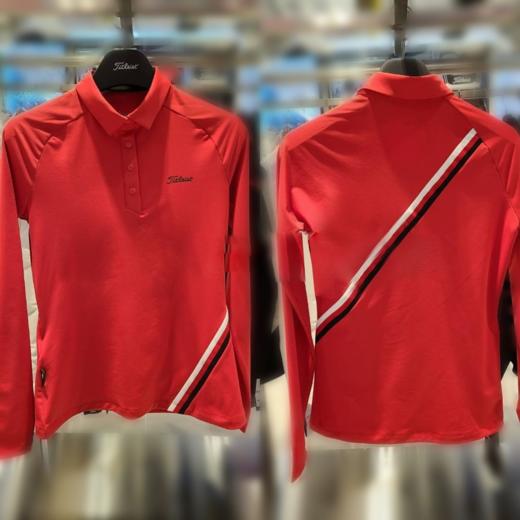 TIT经典女士长袖打底，三色可选W121824-17 商品图3