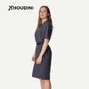 HOUDINI胡丁尼Cosmo Dress都市户外26夏新女宽松休闲长裙  860070 商品缩略图6