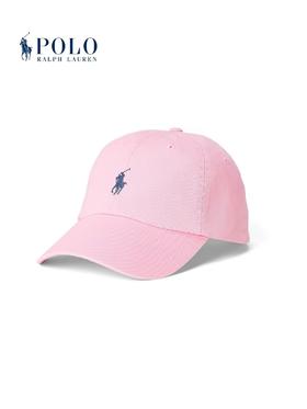 Ralph Lauren 拉夫劳伦 帽子女  WAPOHDW0J420022-650 .
