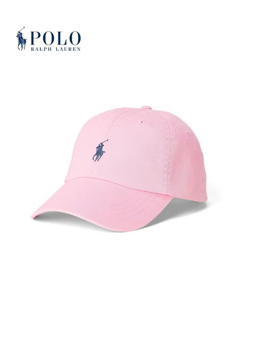 Ralph Lauren 拉夫劳伦 帽子女  WAPOHDW0J420022-650 . 商品图0