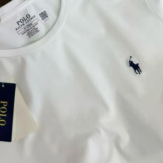 捡漏。拉夫劳伦原单，LXLXXL码。自己备注号码 没有几件。自己备注号码。 商品图4