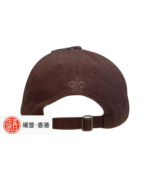 logo刺绣棒球帽zo 商品图3