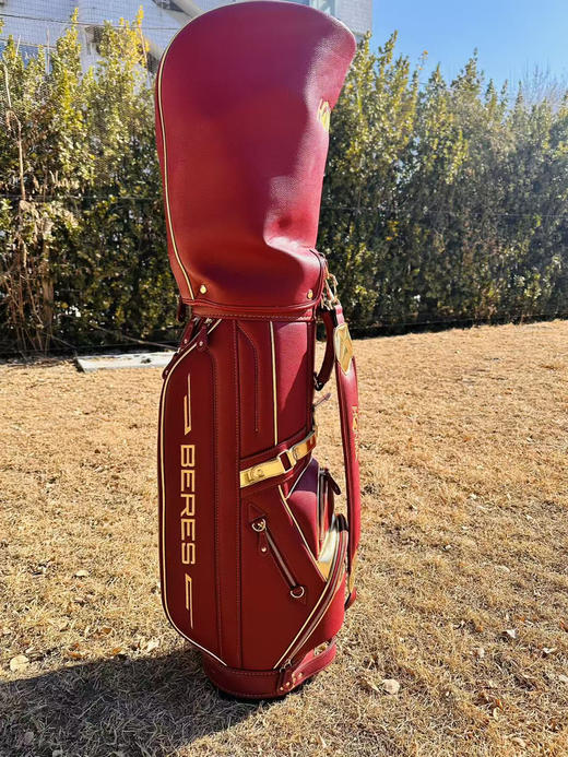 几乎全新HONMA女士四星套杆 商品图1